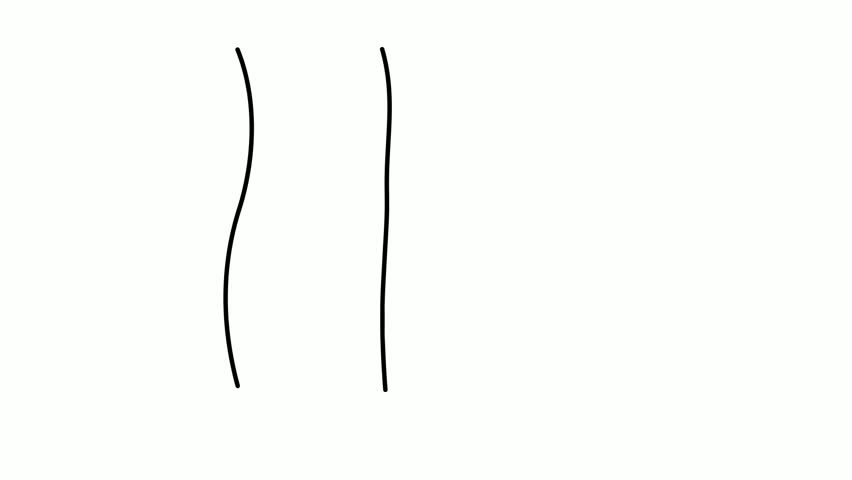 Gestation Moving animated video, Pregnancy and ovulation test strips animation, In Vitro Fertilization Clip, Pregnancy and obstetrician Footage, test tube baby procedure motion graphics