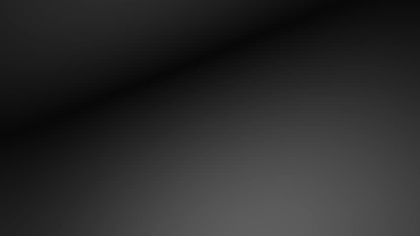 Black and white gradient abstract background