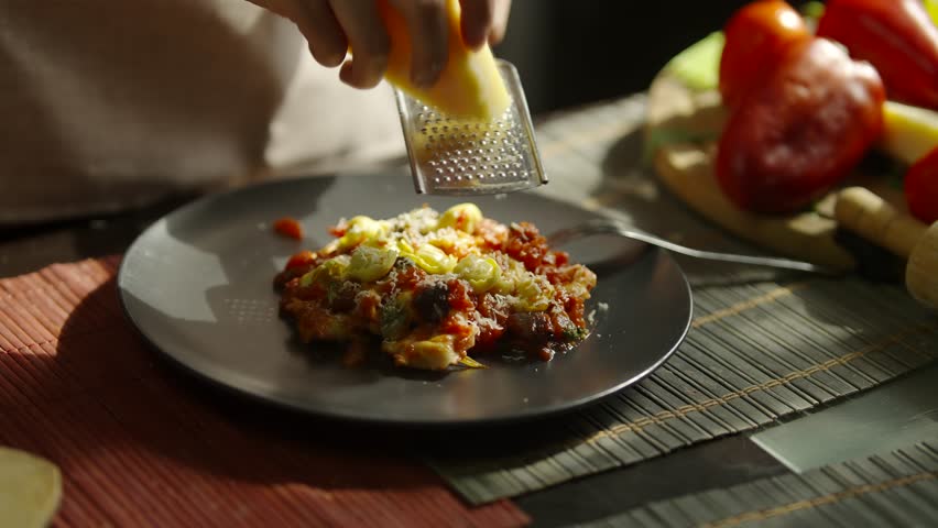 Cooking Homemade Ravioli Pasta. Tortellini Mediterranean Food. Appetizing Meat Ravioli Pasta.Ricotta Tortellini Pasta.Italian Cuisine.  Dumpling Filled Cheese Tortellini.Italian Homemade Pasta Ravioli