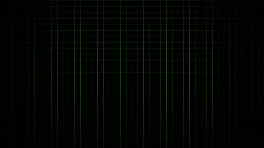 Glowing Heartbeat line icon animation. Electrocardiogram shows heart beat lines. Cardiogram, neon heart pulse animation. ECG Cardiogram Oscilloscope. Heartbeat line showing.