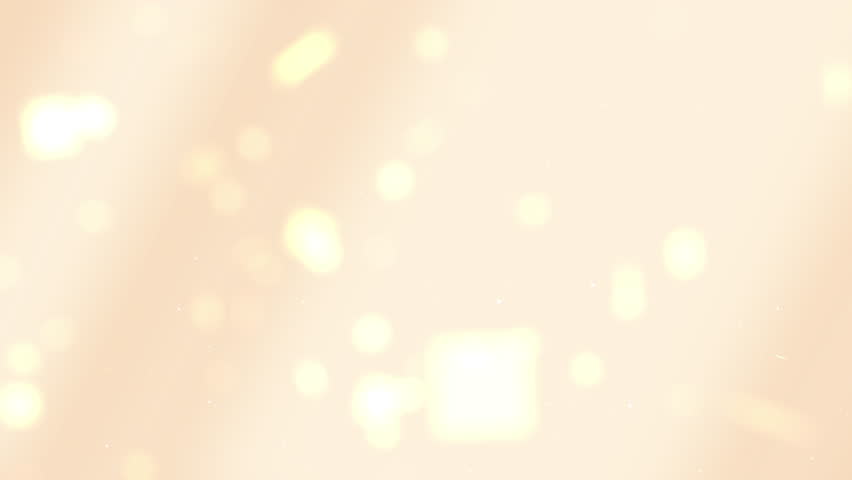 A soft, elegant bokeh background in warm beige tones, featuring gentle light effects and a soothing gradient