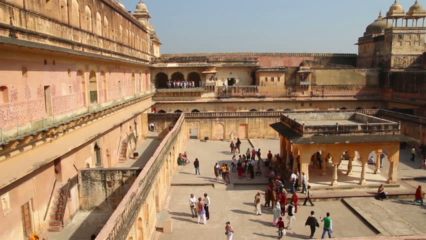 fort in Jaipur India