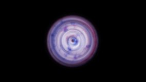 Explosion shockwave. Abstract wave twist effect. Explosion shockwave effect and divergent wave on a transparent background. Wave twist energy animation on a Alpha channel. Overlay Template. - Powered by Shutterstock - Get 15% off with code: PIKWIZARD15