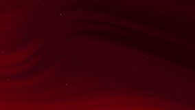 Dark red gradient background with scattered light spots suitable for abstract backgrounds, graphic design projects, or festive holiday themed designs - Powered by Shutterstock - Get 15% off with code: PIKWIZARD15