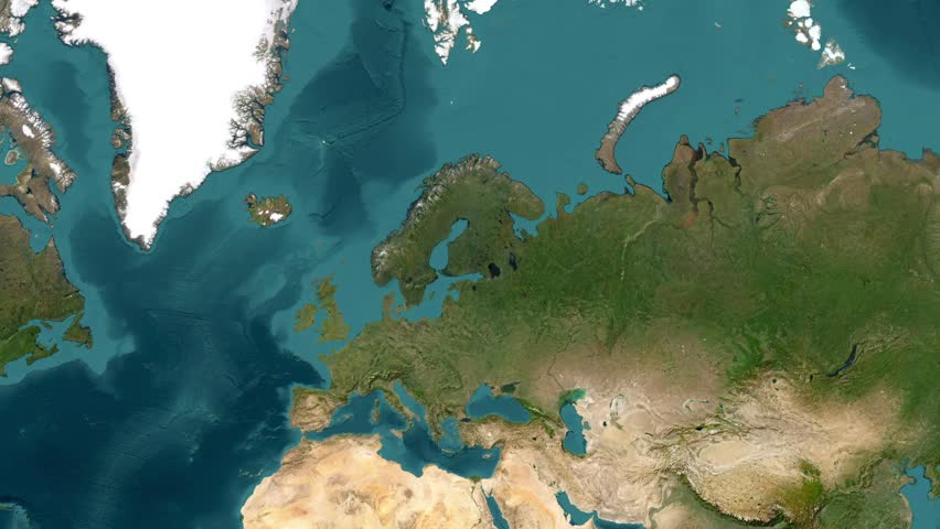 Heinola City Map Zoom ( Finland).mp4