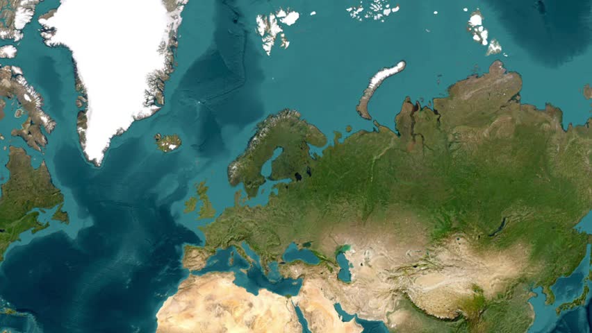 Joensuu City Map Zoom ( Finland).mp4