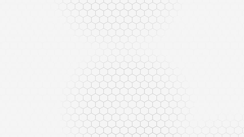 seamless light background, hexagon honeycomb pattern, discreet simple wallpaper