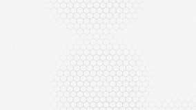 seamless light background, hexagon honeycomb pattern, discreet simple wallpaper - Powered by Shutterstock - Get 15% off with code: PIKWIZARD15