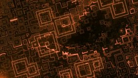 Digital gold background with lines Big data visualization Network connection structure 3D rendering Abstract Tech Globalization Concept Transmit Ai Networking on Fiber Optic
 - Powered by Shutterstock - Get 15% off with code: PIKWIZARD15