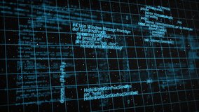 Fingerprint scanning and security shield icons, digital security animation. biometric, cybersecurity, authentication, protection, identification, technology - Powered by Shutterstock - Get 15% off with code: PIKWIZARD15