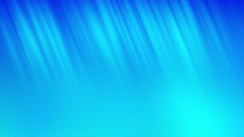 graphic display of blue colored rays at blue background