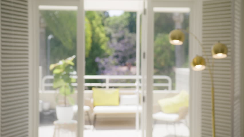 This softly blurred background significantly enhances video projects, particularly 4K visuals, by creating a serene atmosphere that mesmerizes and fully engages viewers, drawing them in