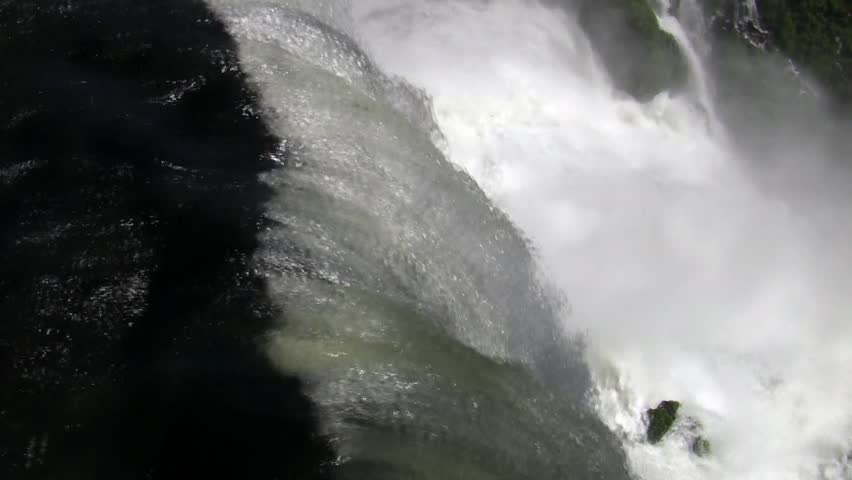 Iguazu Waterfall