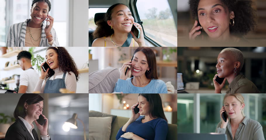 Shutterstock Video