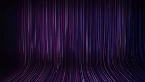 abstract background. abstract background purple line outline, Animated Abstract Particle background and 3D Lines background, texture or pattern concept. - Powered by Shutterstock - Get 15% off with code: PIKWIZARD15