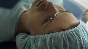 Vision improvements. Laser vision correction - Powered by Shutterstock - Get 15% off with code: PIKWIZARD15