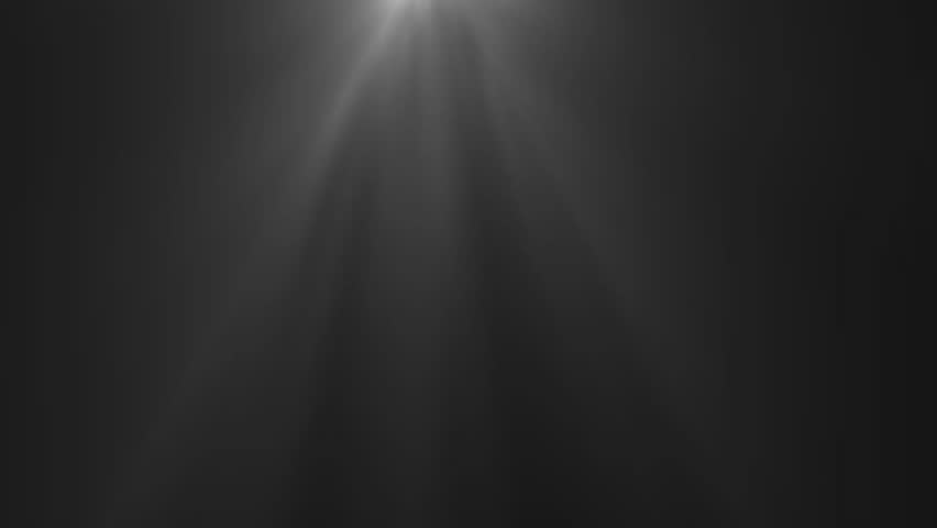 light ray beams   Dynamic animation. volumetric light   rays effect, lens flares, sun light Seamless loop video.