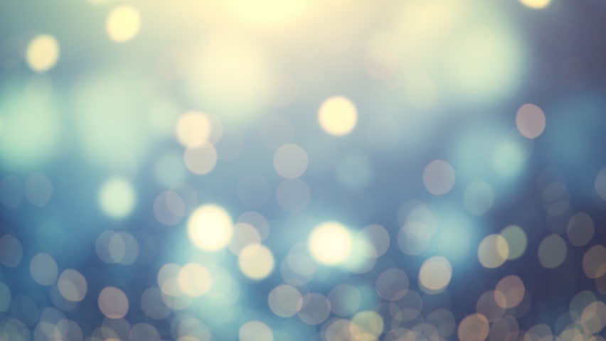 Soft-focus Abstract background happy Christmas holiday, Happy new year, Lens Bokeh. Flare lights