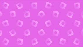 Animated Pink color futuristic multiple moving faded squares loop able geometrical background	 - Powered by Shutterstock - Get 15% off with code: PIKWIZARD15