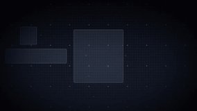 Animation of 5g text and digital data processing over circuit board. Global connections, computing and data processing concept digitally generated video. - Powered by Shutterstock - Get 15% off with code: PIKWIZARD15