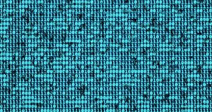 Binary, code and programming language with data for cyber message, virtual technology or software encryption. Futuristic, symbol and AI interface of computer pattern, blue matrix or digital algorithm - Powered by Shutterstock - Get 15% off with code: PIKWIZARD15