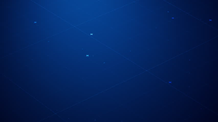 3D Isometric Animation of Colorful Branching Neural Network on Dark Background. Visualization of Machine Learning, Complex Algorithms, Chatbot, Artificial Intelligence and Large Language Models 