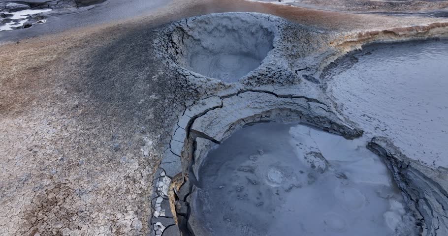 In Iceland