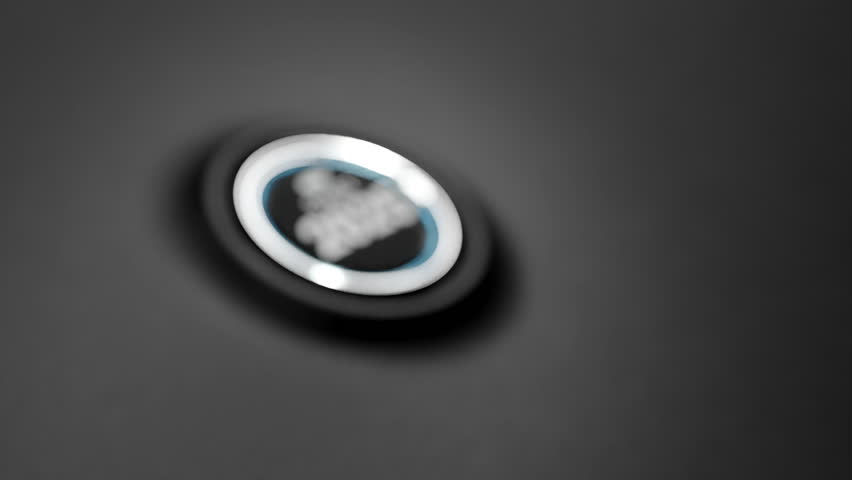 Finger about to press a car ignition button with the text 2025 start.happy new year 2025 start new project.concept of start with strategy,win,plan,goal and objective target