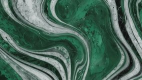 Green marbled abstract background with fluid style  - Powered by Shutterstock - Get 15% off with code: PIKWIZARD15