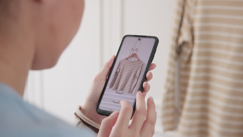 Shutterstock Video