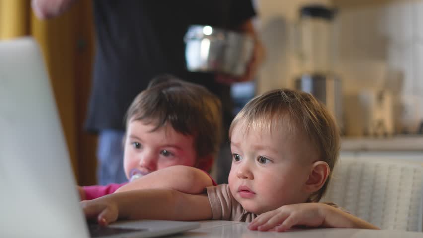 concepts of home and education are intertwined demonstrating children