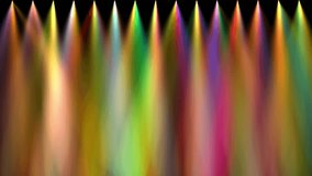 Motion of stage with colorful spotlights background, Colorful Abstract Rainbow Background with Neon Patterns and Fractal Designs - Powered by Shutterstock - Get 15% off with code: PIKWIZARD15