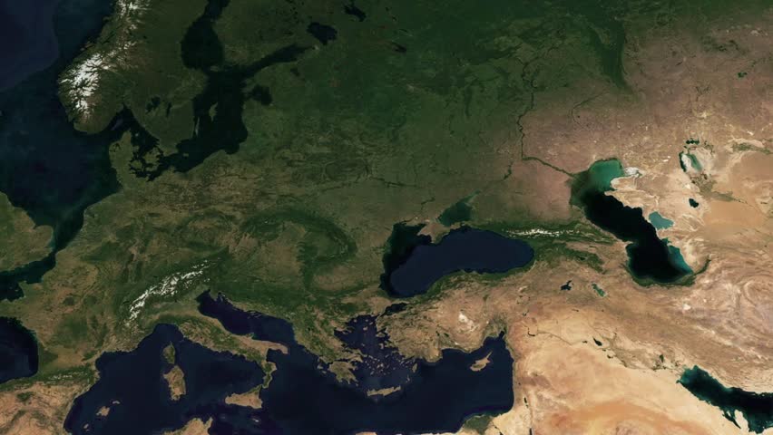 Ukraine map zoom label name High quality
