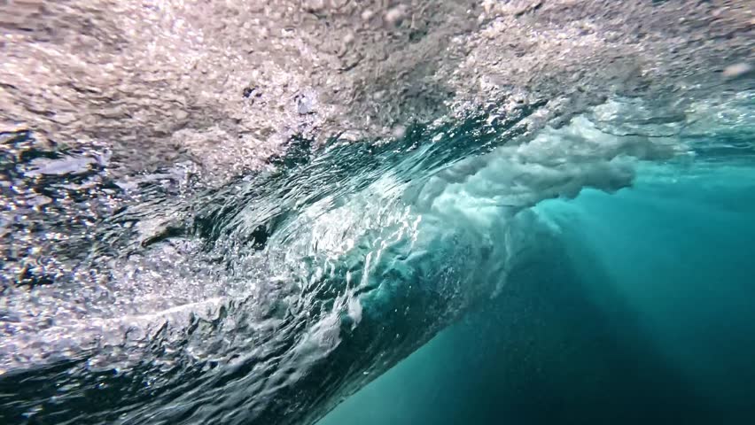 Shutterstock Video
