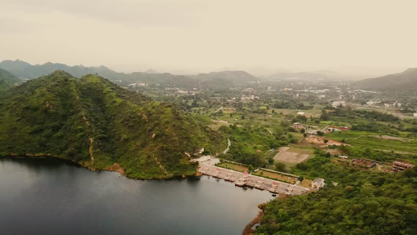 travel, tourism, rajasthan, nature, mountain, landscape, lake, water, reflection, indian, india, heritage, cityscape, city, blue, beautiful, attraction, asia, architecture, udaipur, scenic, scenery, 