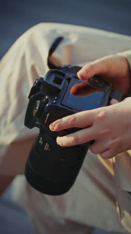 Shutterstock Video