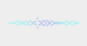 Processing data animation over spreadsheet with numerical and textual information. analysis, numbers, digital, technology - Powered by Shutterstock - Get 15% off with code: PIKWIZARD15