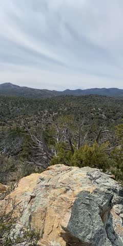 Hiking spot in Prescott Az 