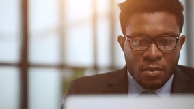 Electronics Development Engineer Uses Personal Computer Talks with Manage - Powered by Shutterstock - Get 15% off with code: PIKWIZARD15