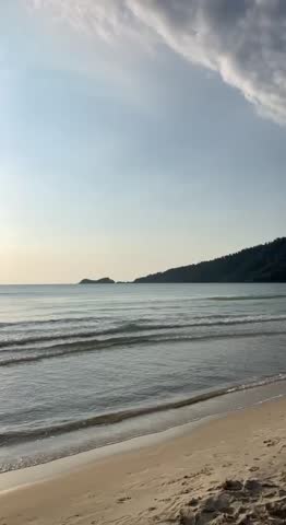 Dawn on the sea
Grecian Sea, Thasos