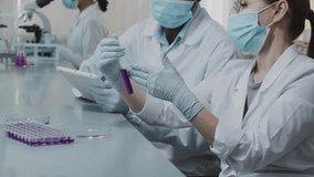 Chemistry Programming Molecular Laboratory Research Science Code Test Tube Chemical Formula Experiment Reaction Data Analysis Innovation Synthesis Computation Algorithm Engineering - Powered by Shutterstock - Get 15% off with code: PIKWIZARD15