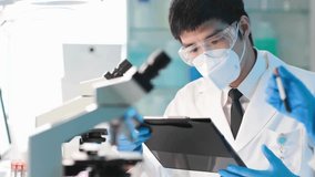 Chemistry Programming Molecular Laboratory Research Science Code Test Tube Chemical Formula Experiment Reaction Data Analysis Innovation Synthesis Computation Algorithm Engineering - Powered by Shutterstock - Get 15% off with code: PIKWIZARD15