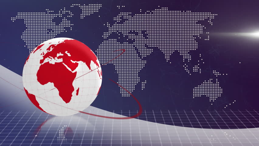 Global data analytics animation over world map and digital graphs. technology, innovation, statistics, visualization, network, trends - Powered by Shutterstock - Get 15% off with code: PIKWIZARD15