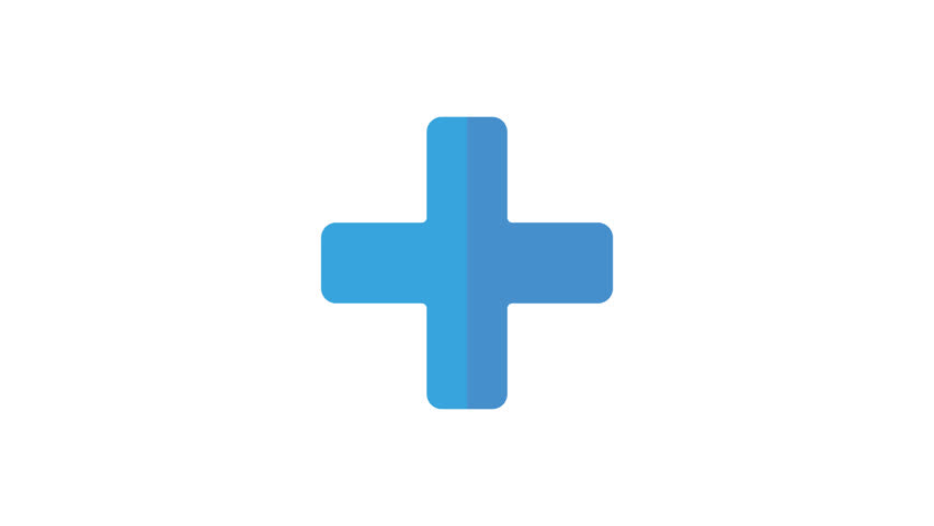 More animated icon in filled line style with alpha channel. Perfect for project and presentations