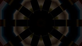 Abstract Kaleidoscope pattern with full colors. Magic mandala. 4k	 - Powered by Shutterstock - Get 15% off with code: PIKWIZARD15