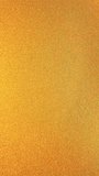 vertical footage of gold wall background - Powered by Shutterstock - Get 15% off with code: PIKWIZARD15