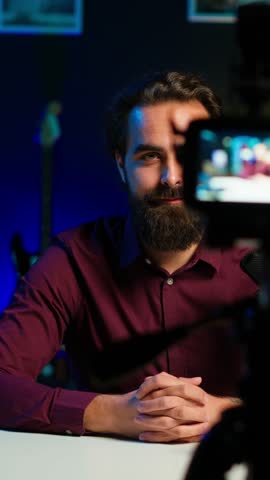 Shutterstock Video