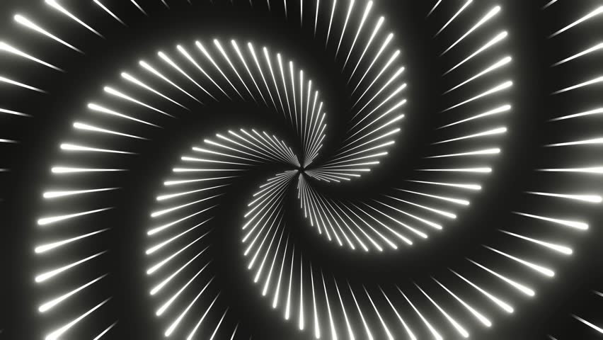 Creative trended color abstract background VJ loop animation for you, choose this and stand out from the rest!