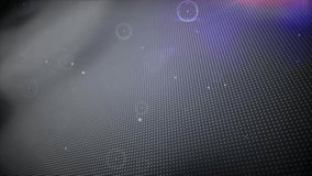 Airplane routes and global travel animation over digital world map. aviation, flight, international, technology, connectivity, network - Powered by Shutterstock - Get 15% off with code: PIKWIZARD15