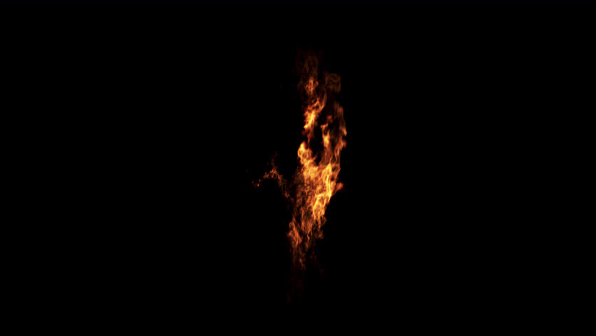 wall fire texture  abstract burn background